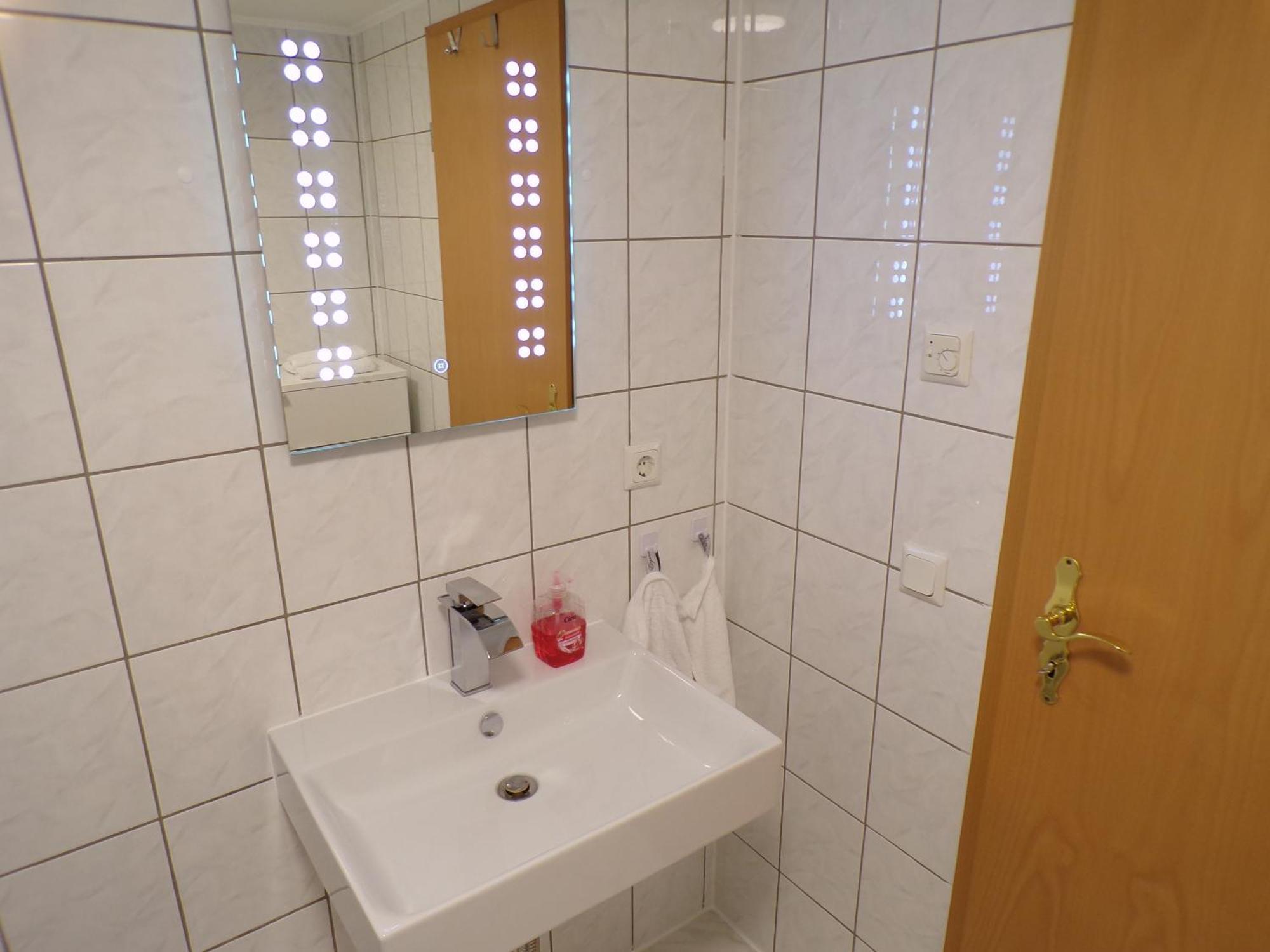 J.E. Koeln Apartment Ngoại thất bức ảnh